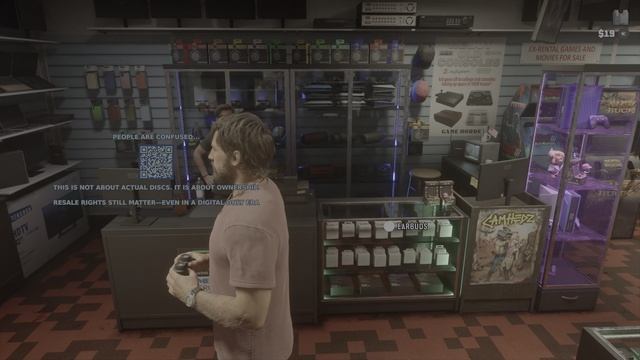 GTA VI слив геймплея #14 (25.08.26)