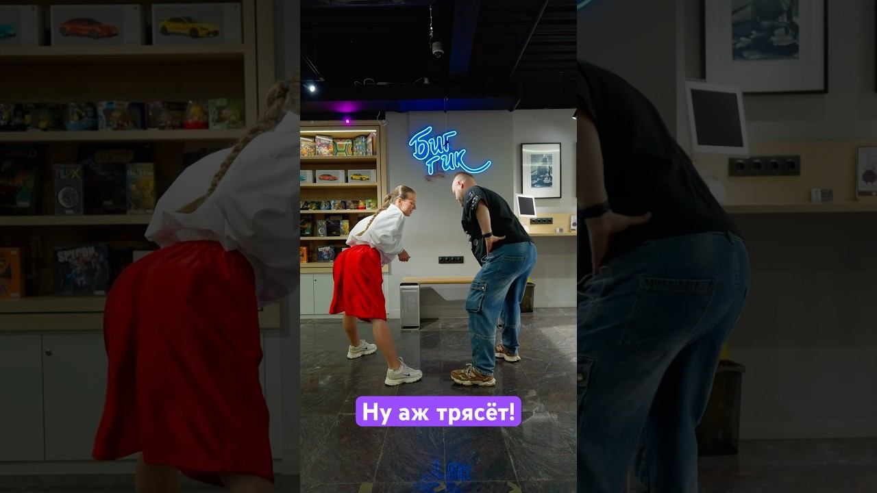 От учёбы иногда аж трясёт!