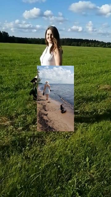 Жаль что за августом не июнь