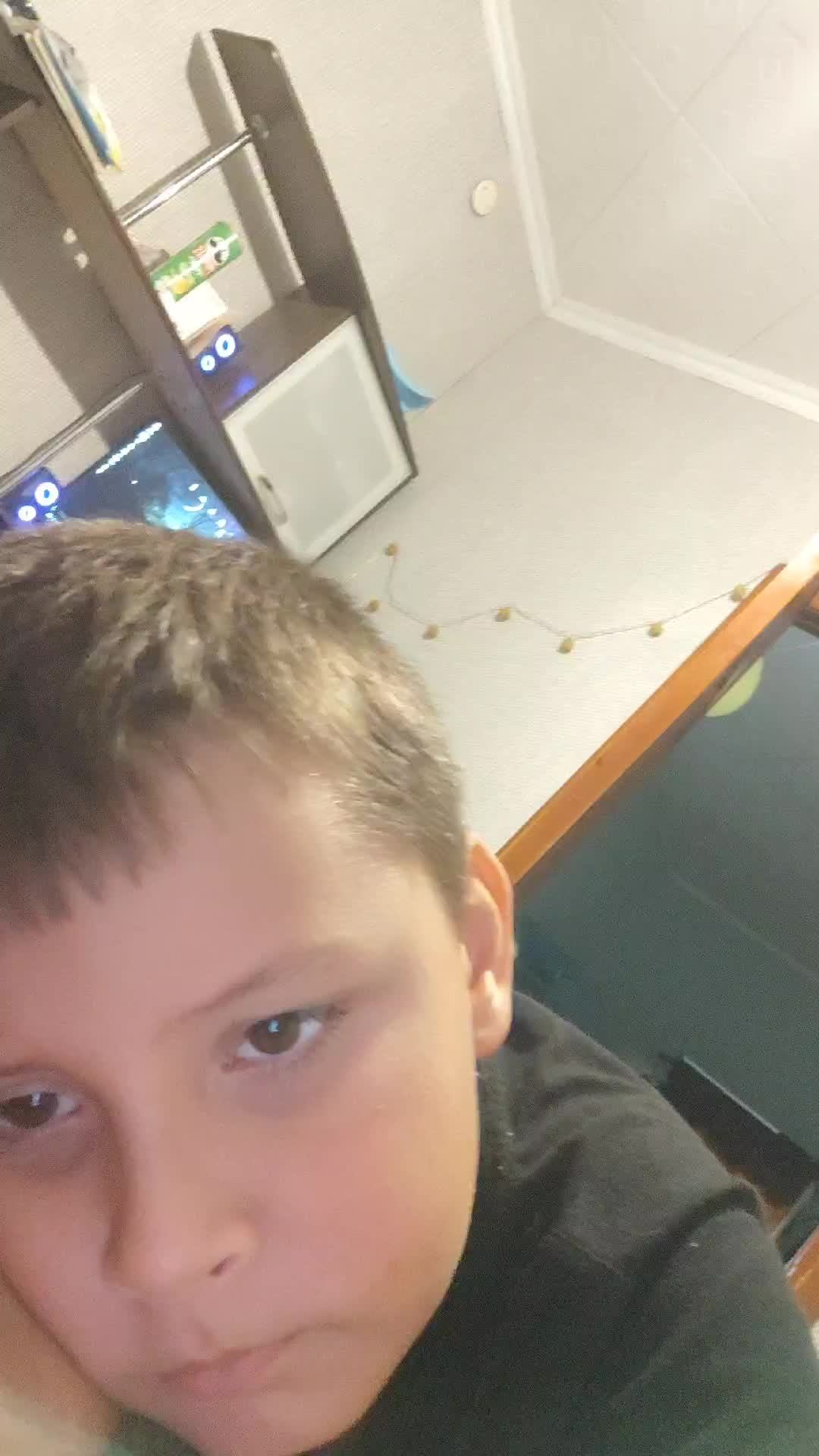 голого и