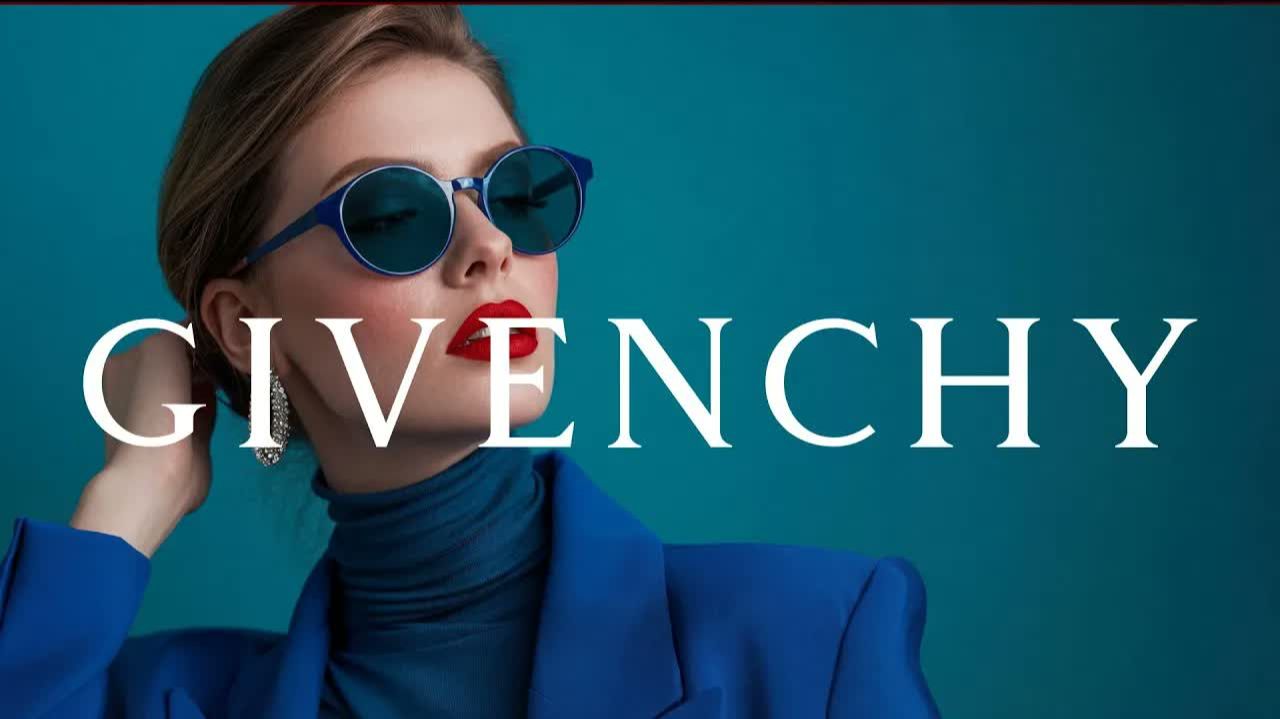 GIVENCHY In Store Music Boutique Background Playlist September 2026
