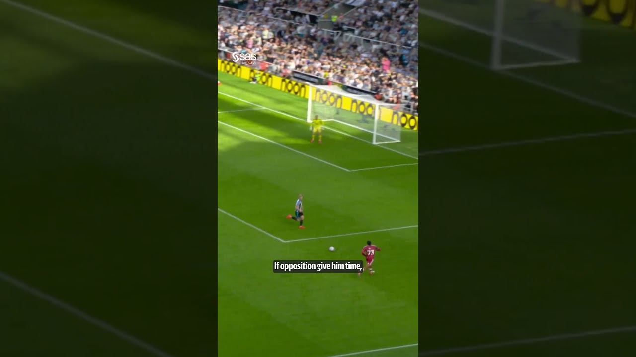 Jacquet's Premier League Debut