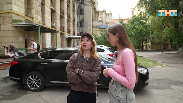«Нишевый» ресторан на балконе: как работает новое кафе