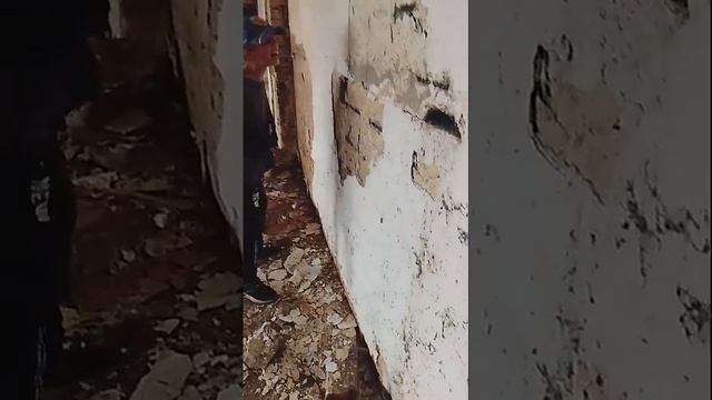 Дом цыгана (5часть)