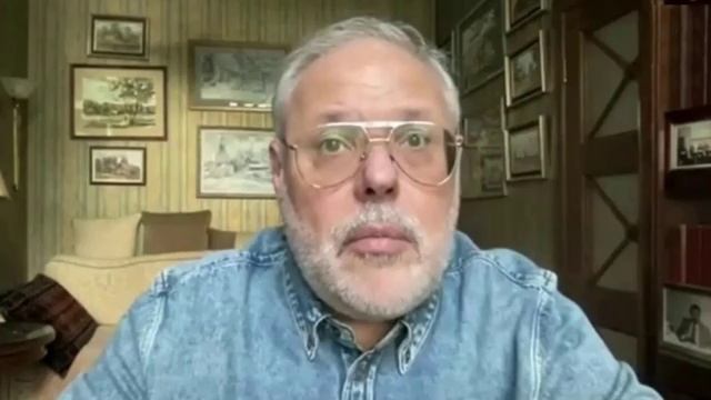 Михаил Хазин. Почему санкции США против Ирана могут ударить бумерангом?