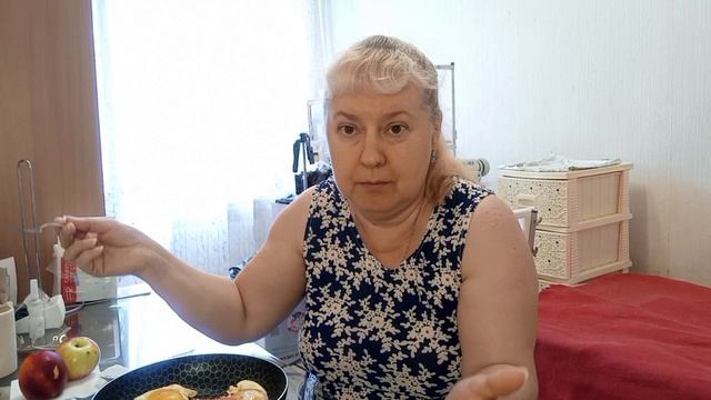 Мукбанг. Часть 1.
