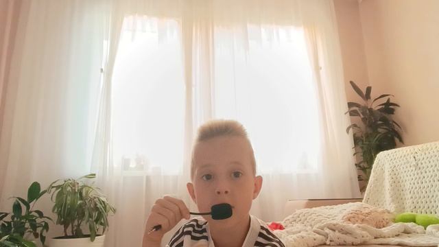 Посмотрите обзор на моё утро и продолжение и напоминание про подписки и лайки