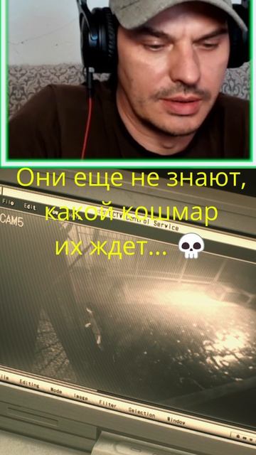 Леон и Марвин заметили Клэр Редфилд 👀 Resident Evil 2 Remake
