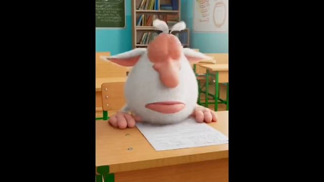 Сериал Буба Sora 2 61 - 70 сезон