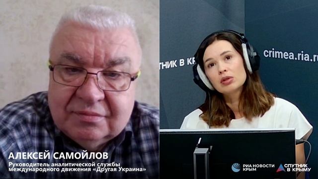 🔴LIVE. Актуальные политические события в стране и в мире