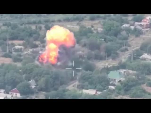 От сопредельного государства останется маленький кусочек в Америке озвучили исход конфликта