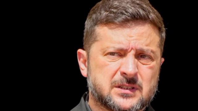 Зеленский — обычный фашист, заявили в Словакии.