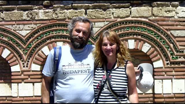 Болгария июнь 2012 7 19.06 Несебр