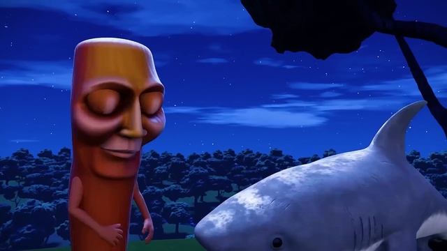 ПОЛЯРНЫЙ_МЕДВЕДЬ_ИСТОКИ_ПРОИХОЖДЕНИЯ 08