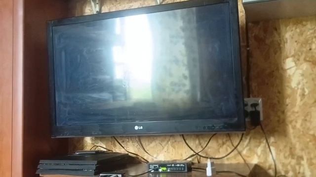 Перегрев PS4 + Автор тоже испугался