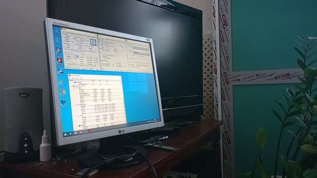 Asus H110M-R Intel Xeon E3 1230v5