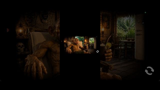 сделал безумные концовки в этих играх