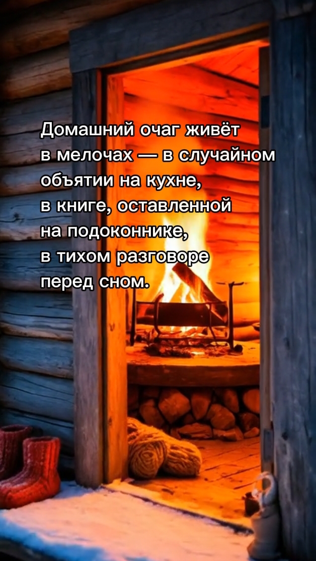 С добрым утром!