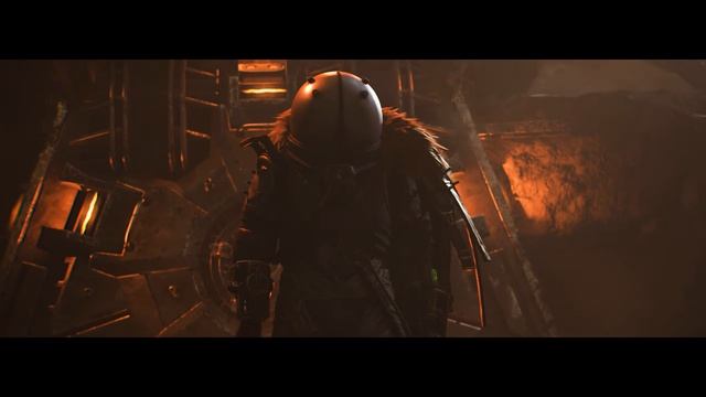 Трейлер Cronos: Lazarus (демо)