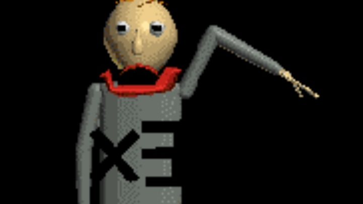 XD