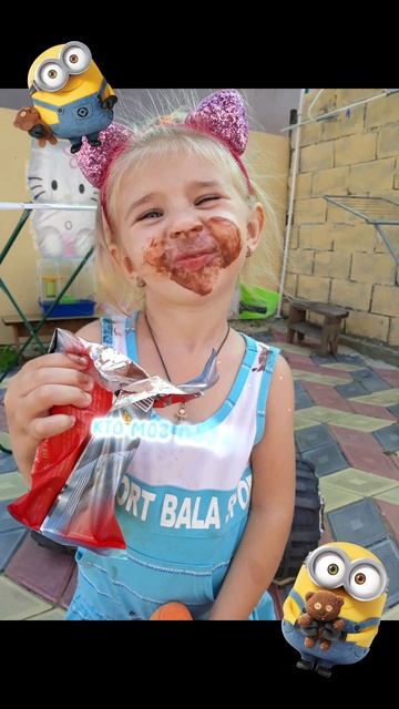пока делала чуть не заплакала🥺🥹