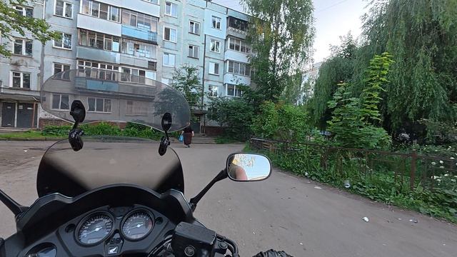 2026.06.11.20.17.02 - Первый выезд после ДТП 05.06(8)