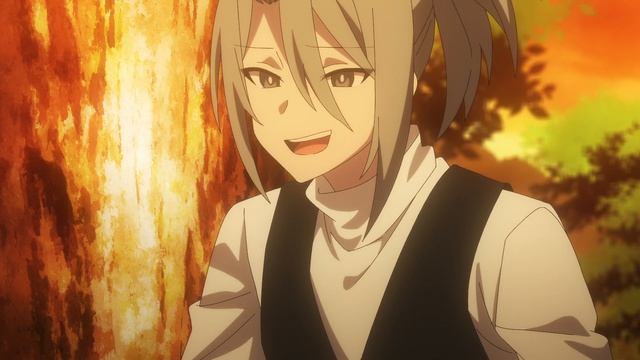 Компания Маги-Люмьер 2 сезон 7 серия аниме-сериал 2026