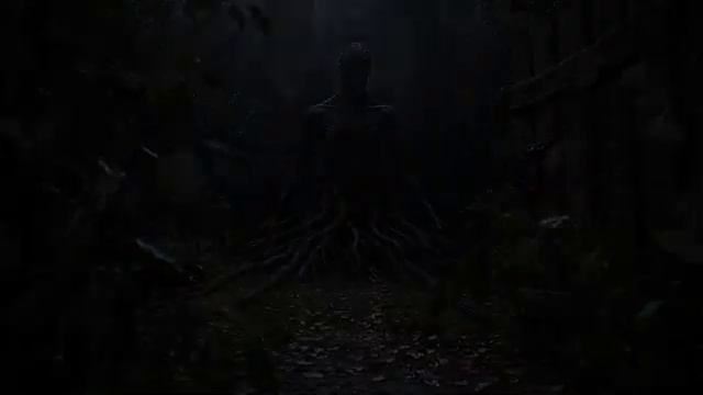 Skverna - Чёрный сад