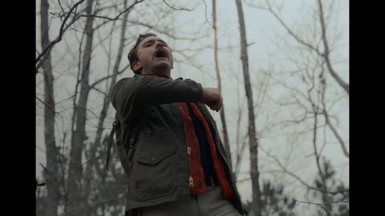 Смертельная охота (2022) / The Integrity Of Joseph Chambers