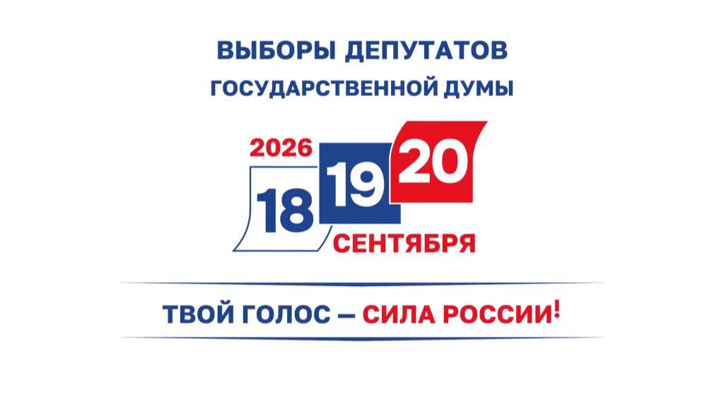 Выборы 2026