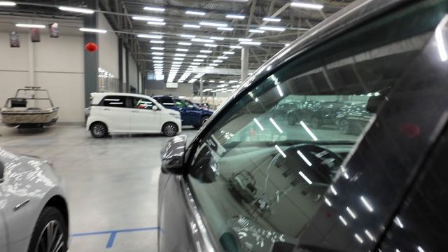 Toyota Camry Restyling 2015