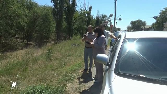 Субботники в городе