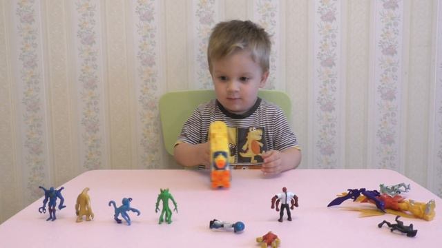 Играем в войнушки