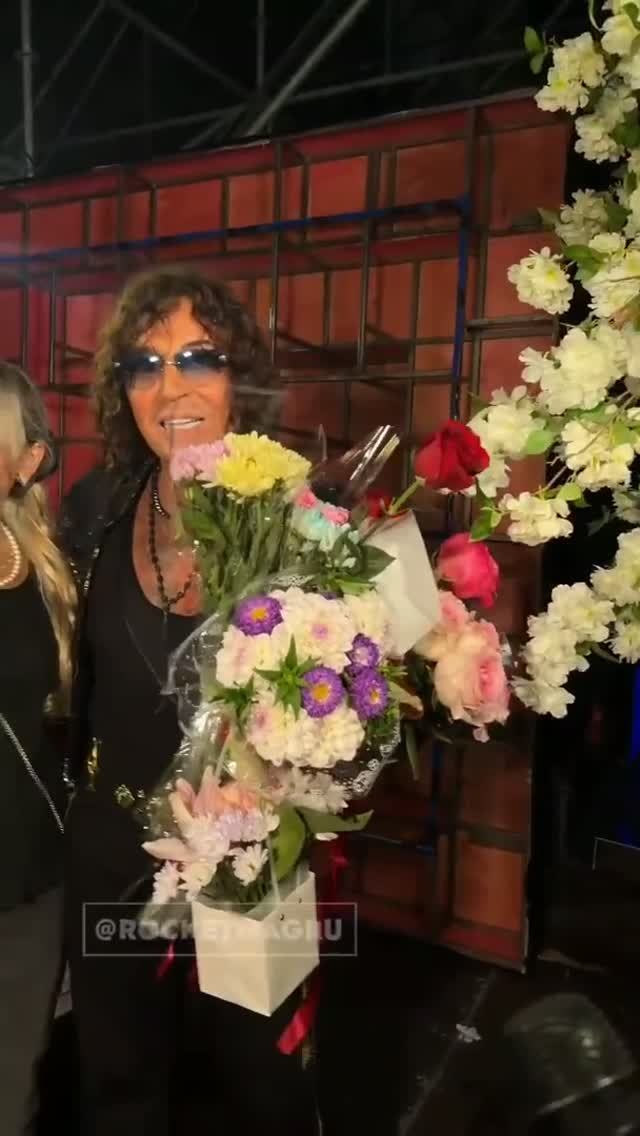 Валерий Леонтьев после концерта Новая Волна,Казань , 24 08 26😍💗🎬