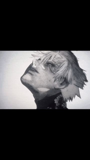 Uruma x Kaneki edit