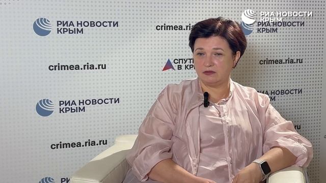80% выпускников крымских колледжей и техникумов трудоустроены.