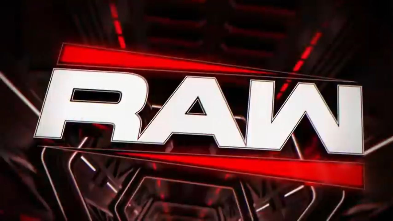 WWE:RAW за 24 Августа 2026 ГОДА.Выпуск шоу на Русском.