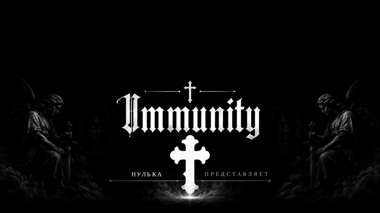 †Immunity†