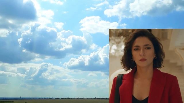 Дикий 8 серия на русском языке. Новый турецкий сериал