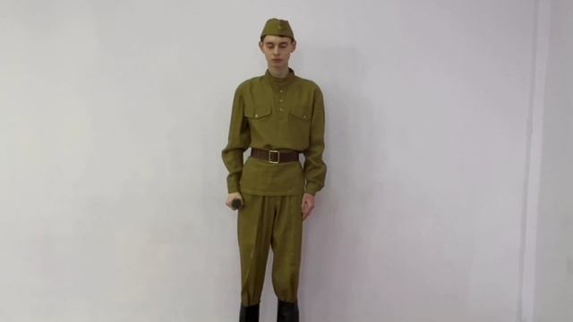 Иван Соловьев Горячий снег.mp4