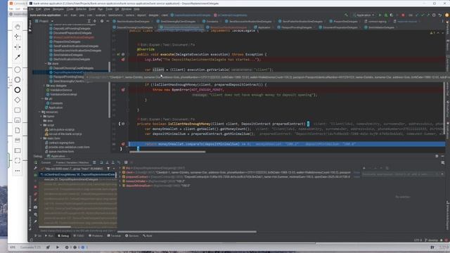 S13.E77 - Run Apllication And Check How Works Replenishment Success Part