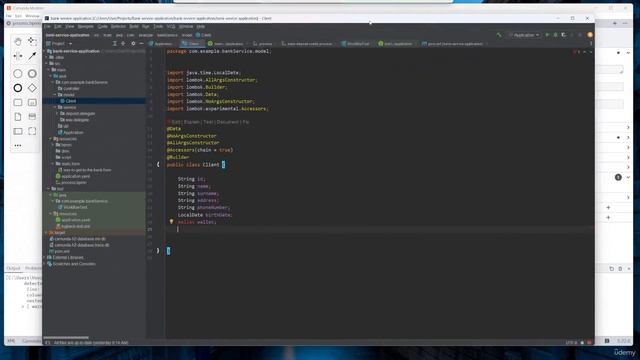 S10.E16 - Add Models To Project