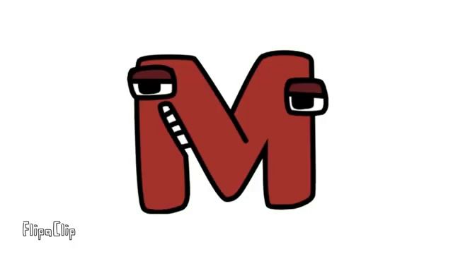 Мой испанский алфавит лор 9