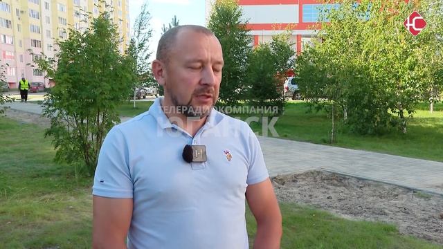 Реализация инициативных проектов продолжается