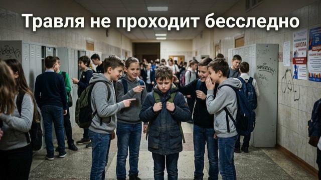 ТрАвля не проходит бесследно - ремикс