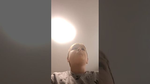 Я ВЕРНУЛСЯ