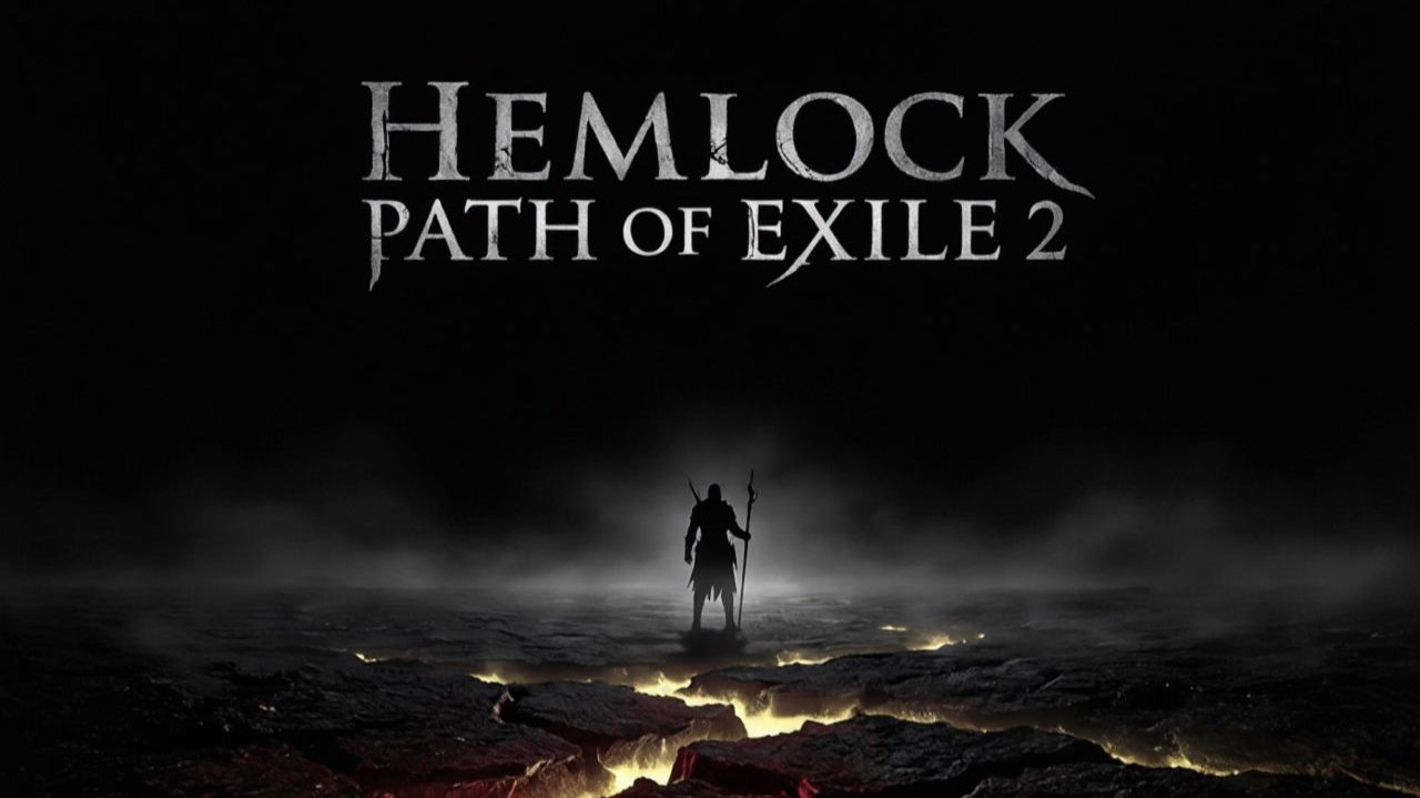 Path Of Exile 2: моя жалкая попытка не умереть