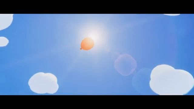 The Bluey Movie - Official Teaser Trailer | D23 2026 Reversed (FIXED)