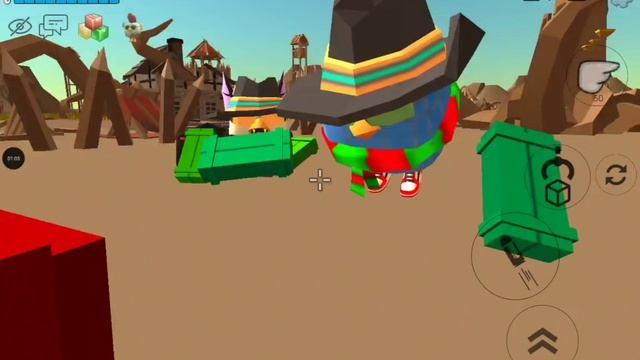 🩸Братья 2 VS 2 💚