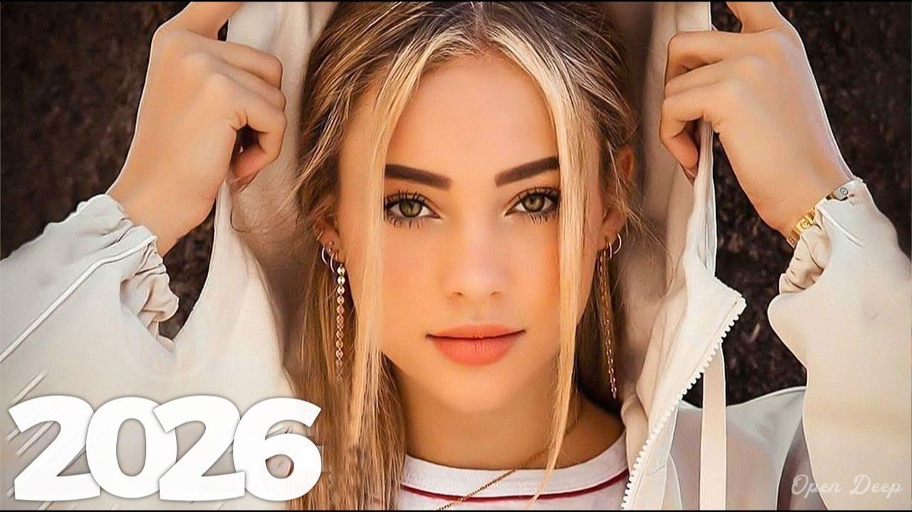 SHAZAM Top 50️ Лучшая Музыка 2026 ️Зарубежные песни Хиты️ Популярные Песни Слушать Бесплатно 2026
